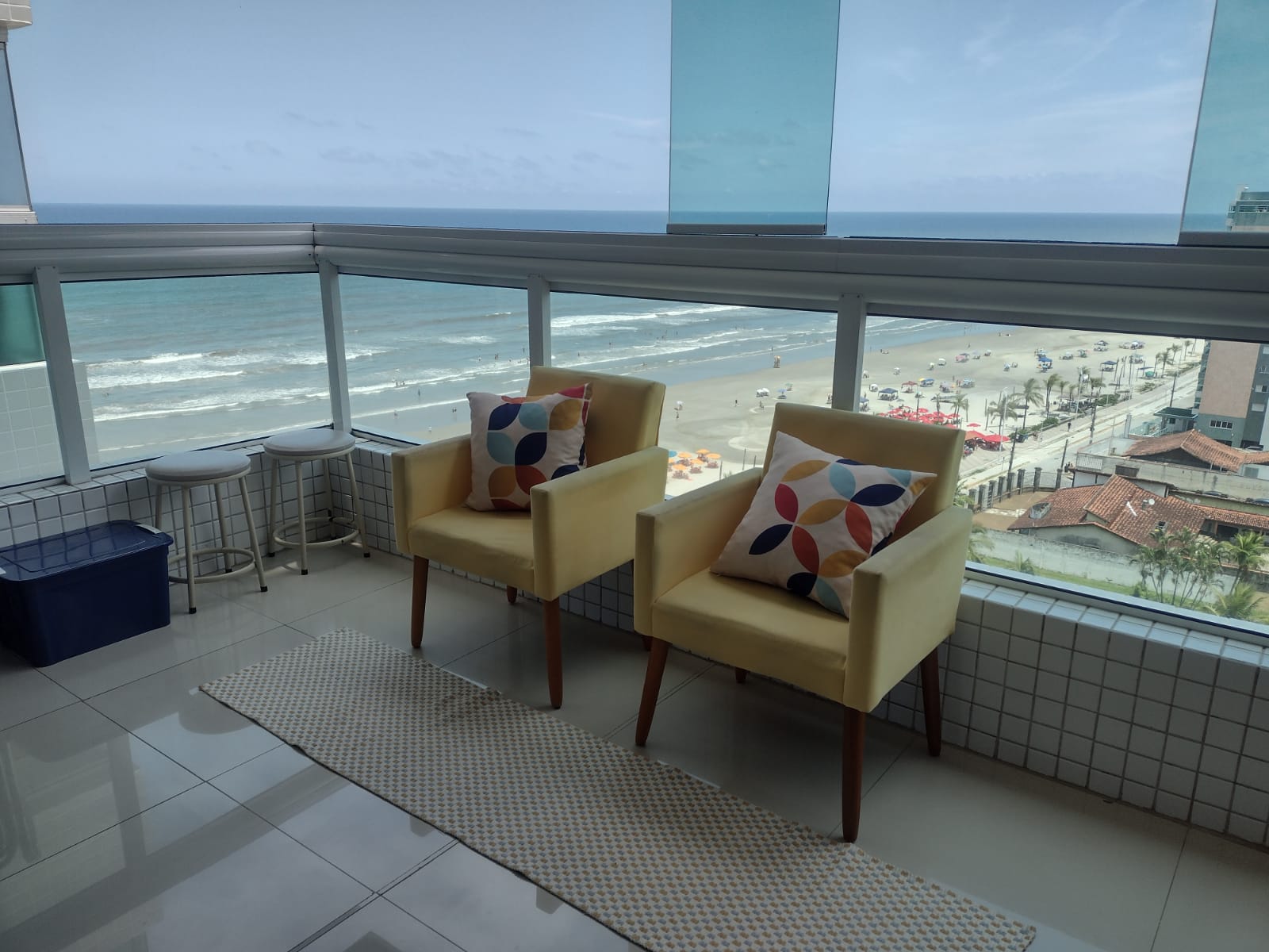 Apartamento para Locação Definitiva REF 330