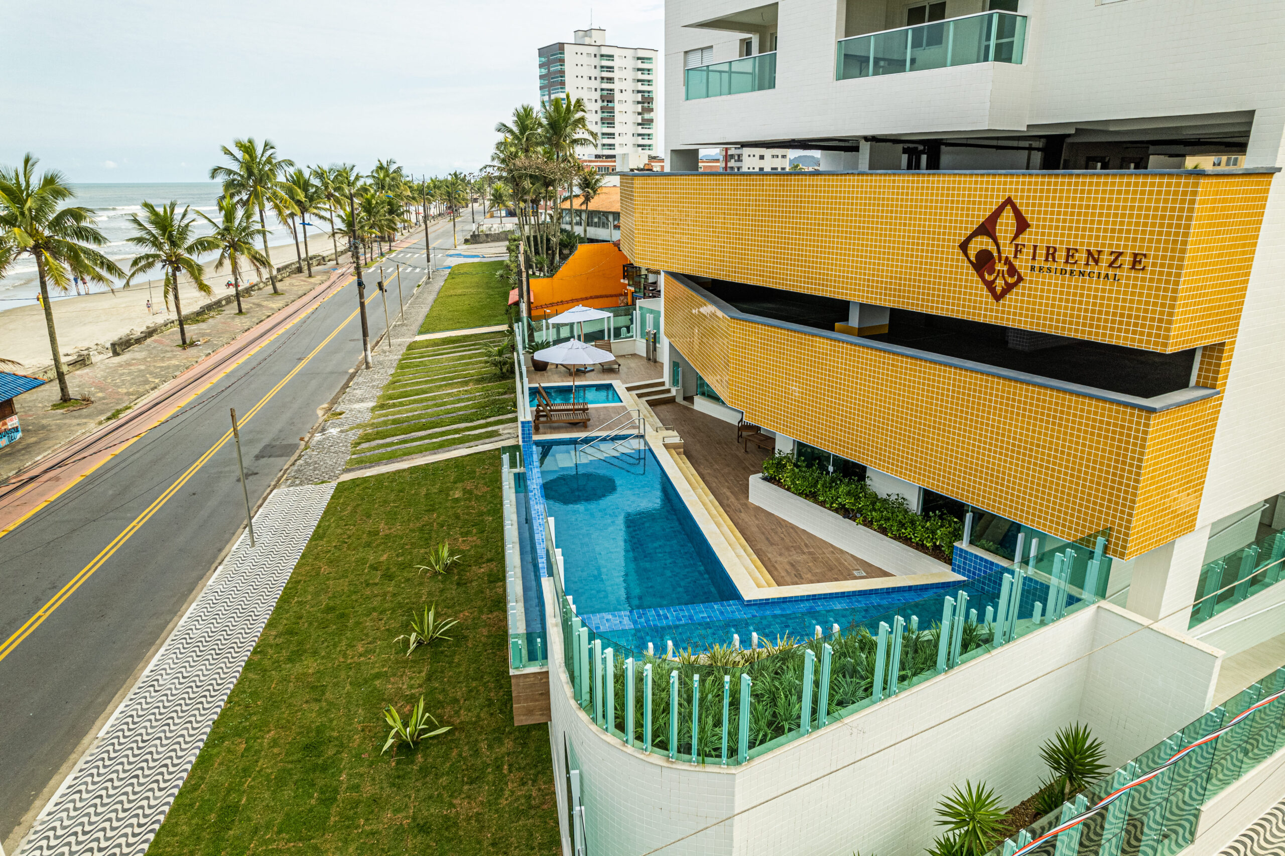 Apartamento para locação em Mongaguá REF 234