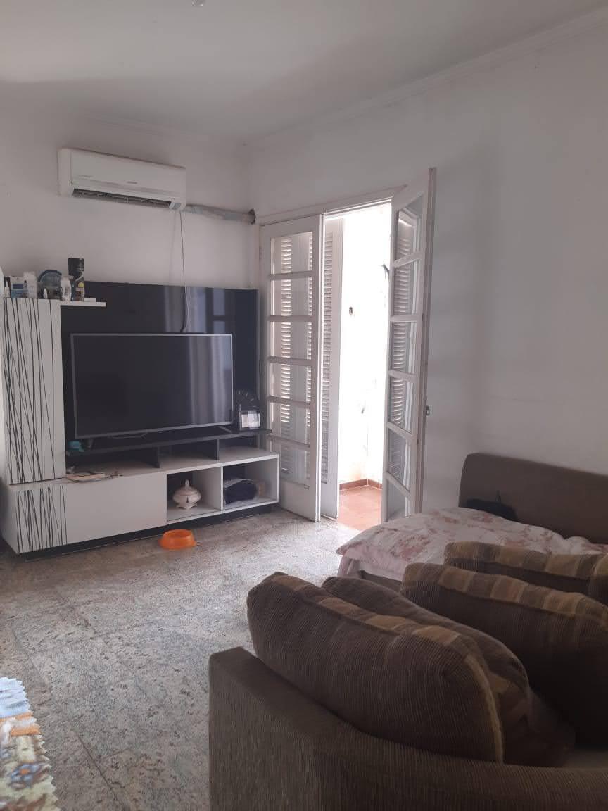 Apartamento em Santos  REF 356